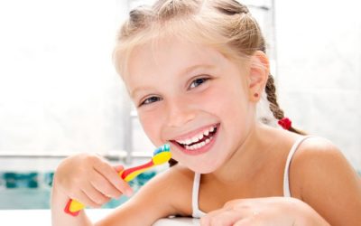 L’Orthodontie chez les Tout-Petits : dès l’age de 6 ans