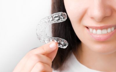 Les aligneurs invisibles en orthodontie : une révolution discrète pour les patients