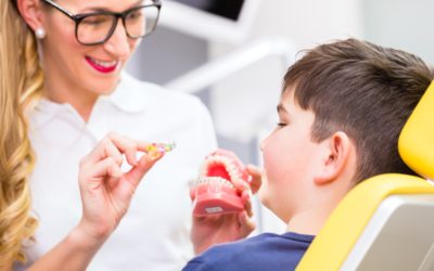 Orthodontiste Cargèse : Quelles solutions ?