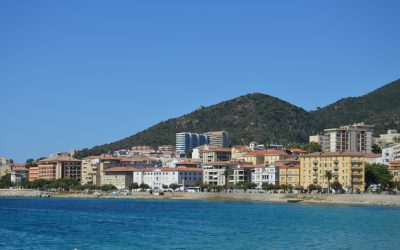 Centre d’orthodontie Ajaccio